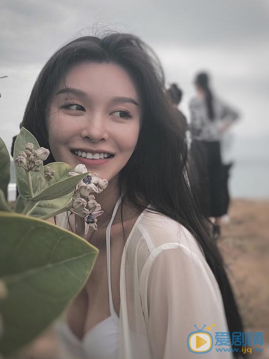 李萌萌清新写真 李萌萌高清写真_李萌萌高清剧照