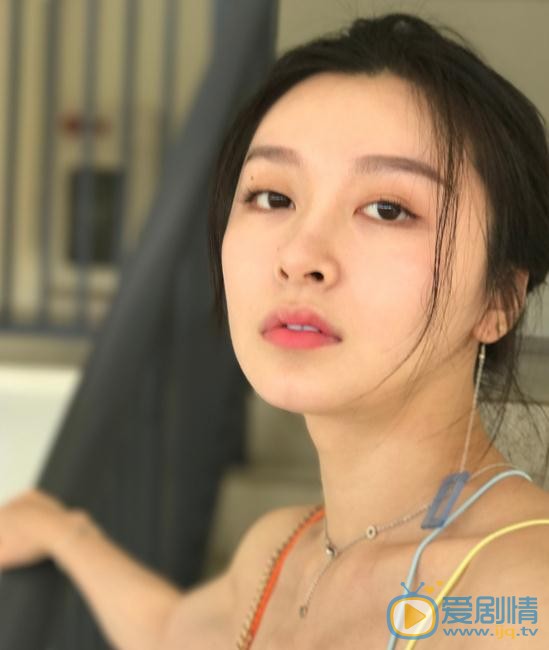 李萌萌生活照 李萌萌高清写真_李萌萌高清剧照