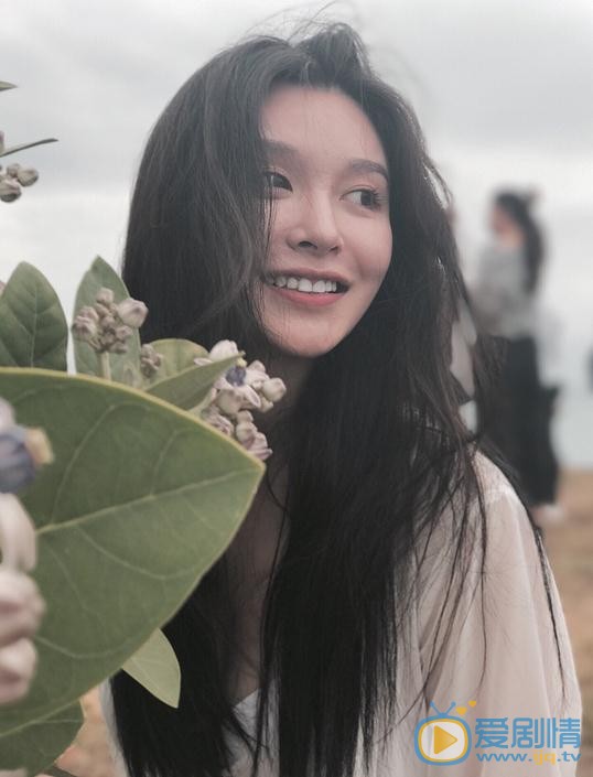 李萌萌清新写真 李萌萌高清写真_李萌萌高清剧照
