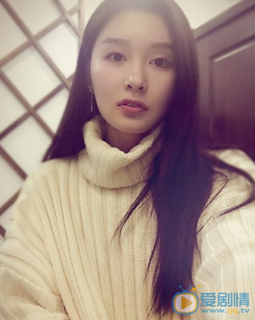 李萌萌生活照 李萌萌高清写真_李萌萌高清剧照