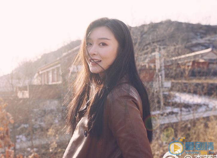 李萌萌生活照 李萌萌高清写真_李萌萌高清剧照