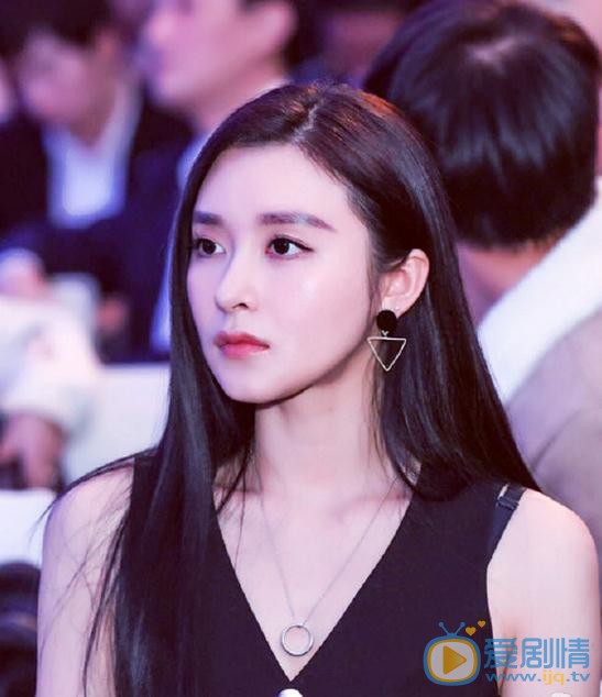 李萌萌活动照 李萌萌高清写真_李萌萌高清剧照