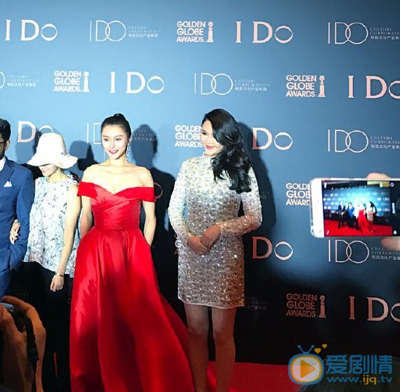 李萌萌活动照 李萌萌高清写真_李萌萌高清剧照