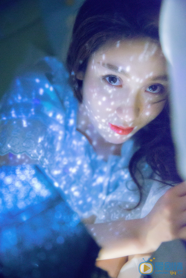 王子璇唯美写真 王子璇高清写真_王子璇高清剧照