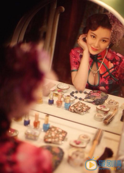 李萌萌《枪口》剧照 李萌萌高清写真_李萌萌高清剧照