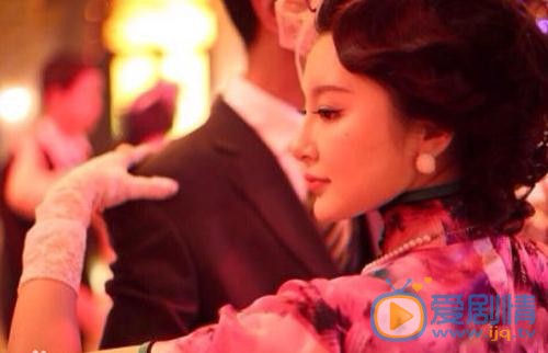 李萌萌《枪口》剧照 李萌萌高清写真_李萌萌高清剧照