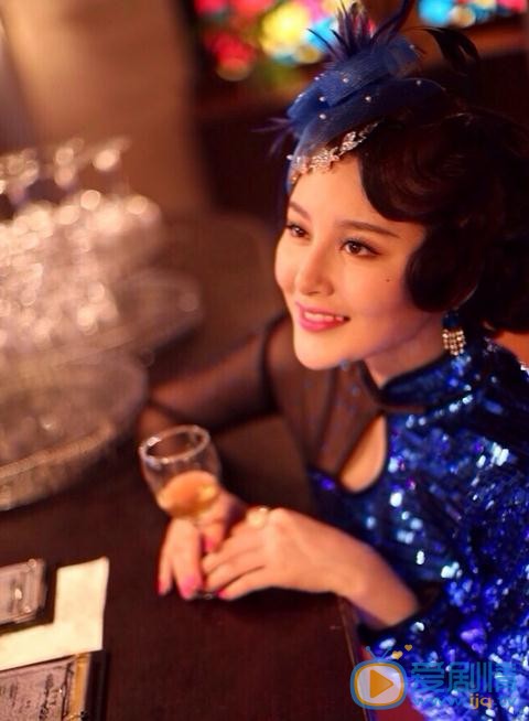 李萌萌《枪口》剧照 李萌萌高清写真_李萌萌高清剧照