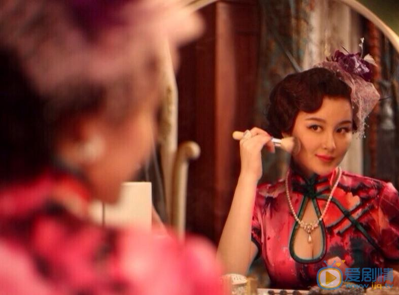 李萌萌《枪口》剧照 李萌萌高清写真_李萌萌高清剧照