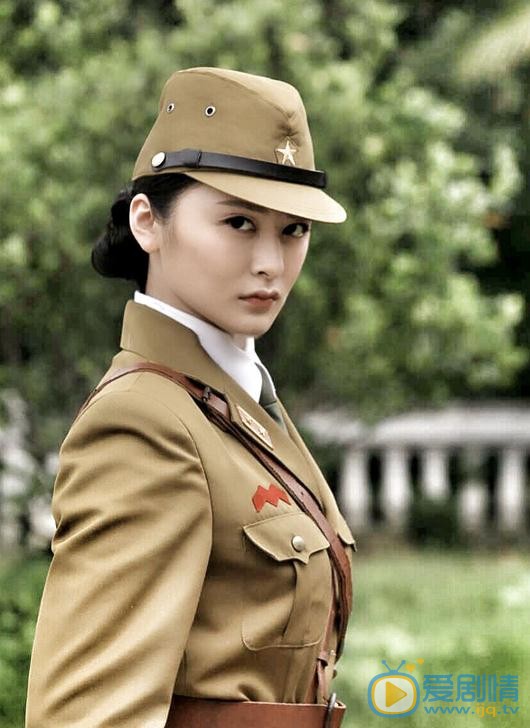 李萌萌《绝世神偷》剧照 李萌萌高清写真_李萌萌高清剧照
