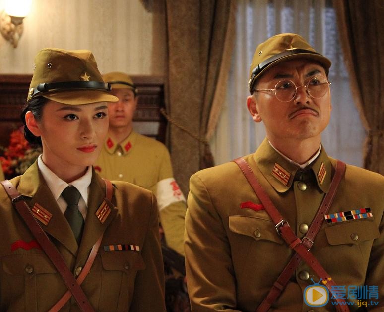 李萌萌《绝世神偷》剧照 李萌萌高清写真_李萌萌高清剧照