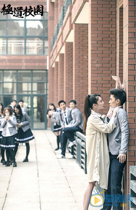 李萌萌高清写真_李萌萌高清剧照