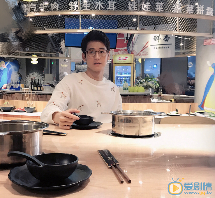 马骙生活照 马骙高清写真_马骙高清剧照