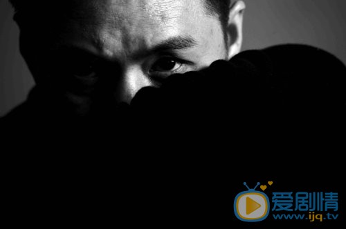 万弘杰黑白大片 万弘杰高清写真_万弘杰高清剧照