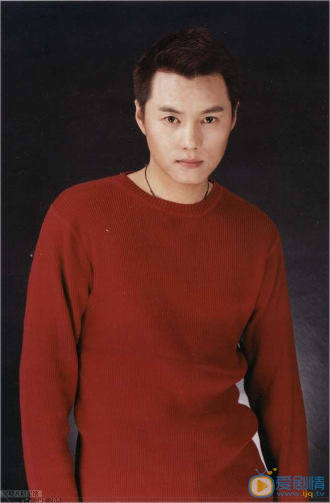 万弘杰青涩岁月 万弘杰高清写真_万弘杰高清剧照