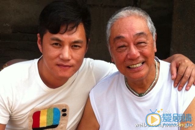 万弘杰生活照 万弘杰高清写真_万弘杰高清剧照