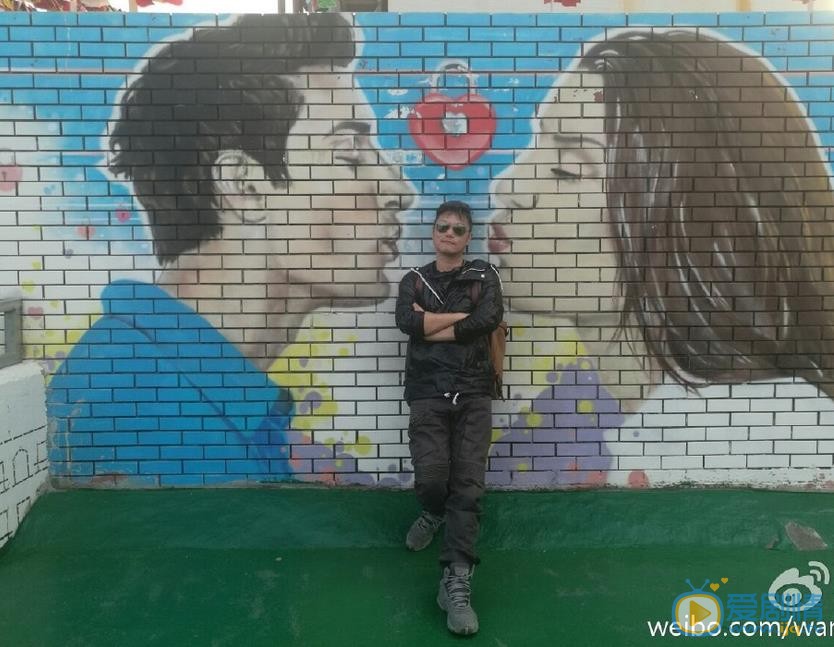 万弘杰生活照 万弘杰高清写真_万弘杰高清剧照