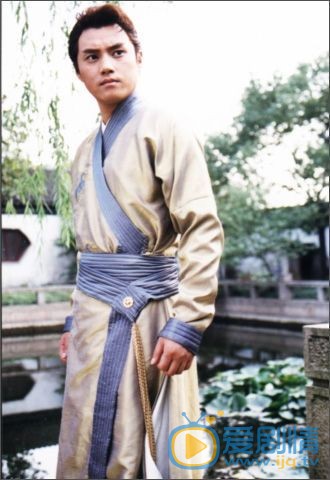 万弘杰古装剧照合集 万弘杰高清写真_万弘杰高清剧照