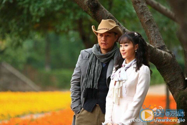 万弘杰《二十四孝传奇》剧照 万弘杰高清写真_万弘杰高清剧照