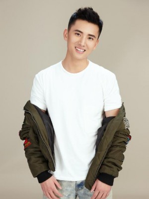 杨韬歌