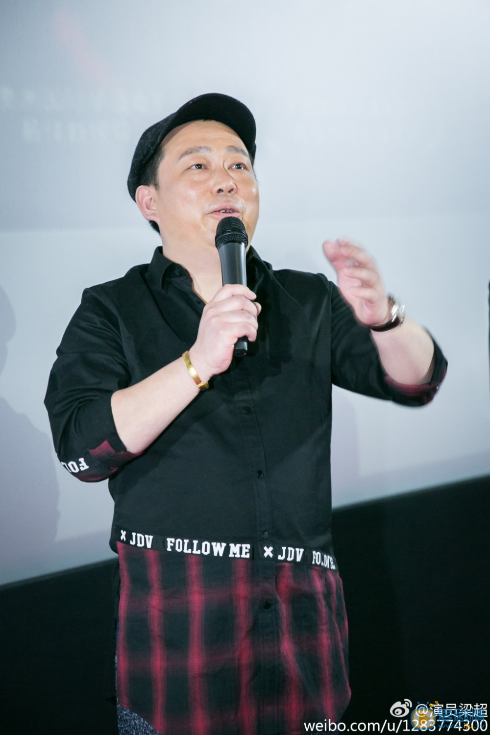 梁超活动照 梁超高清写真_梁超高清剧照