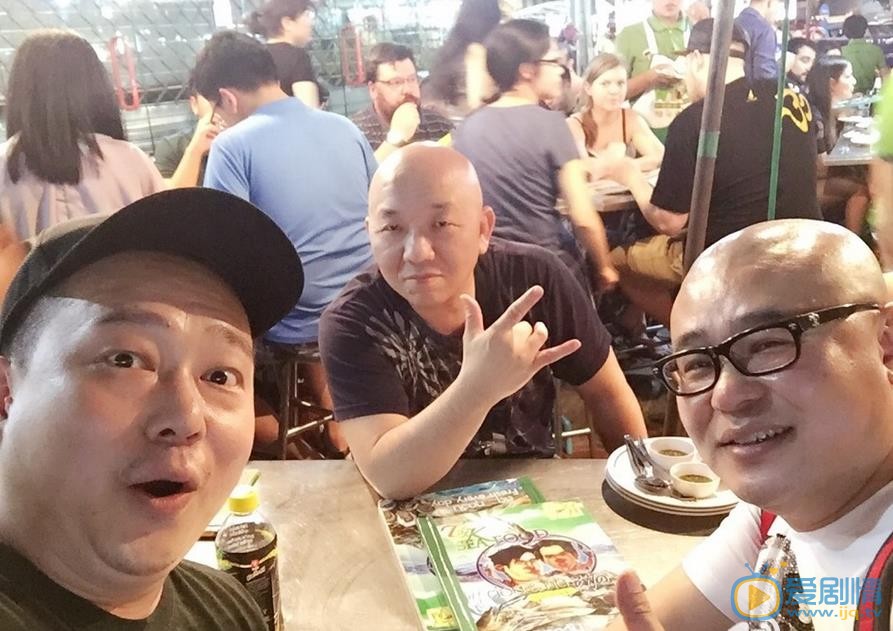 梁超生活照 梁超高清写真_梁超高清剧照