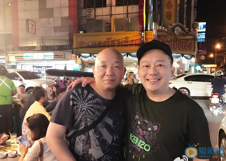 梁超生活照 梁超高清写真_梁超高清剧照