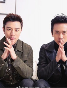 复合大师将播 贾乃亮变情感“福尔摩斯”撕逼分手大师邓超