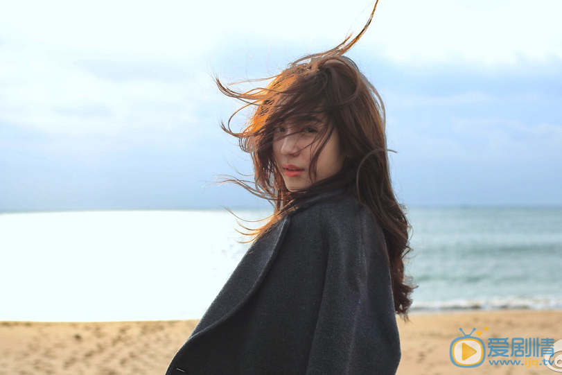 夏若妍街拍写真 夏若妍高清写真_夏若妍高清剧照