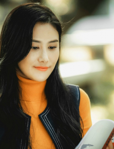 李佳欣