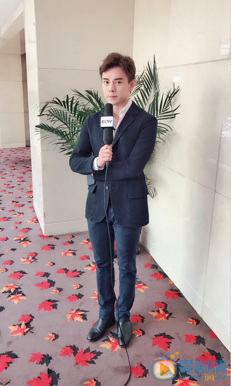 伍麟凯活动照 伍麟凯高清写真_伍麟凯高清剧照