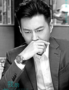 我的前半生什么时间播出？在哪个台播？播出时间及平台介绍