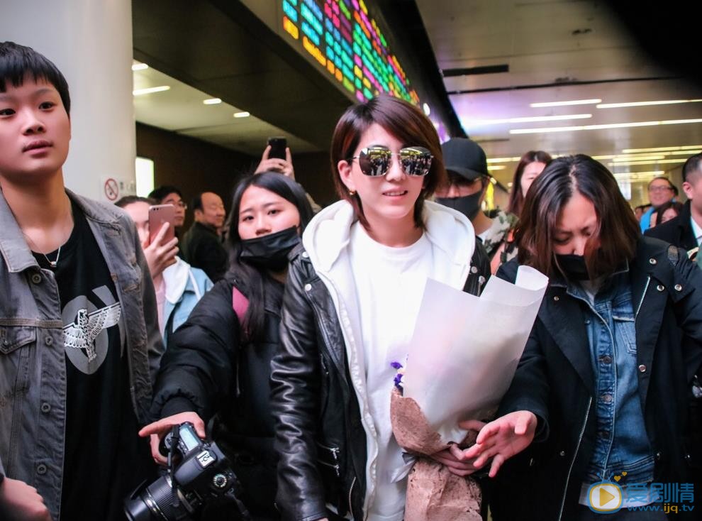 刘忻路透照 刘忻高清写真_刘忻高清剧照