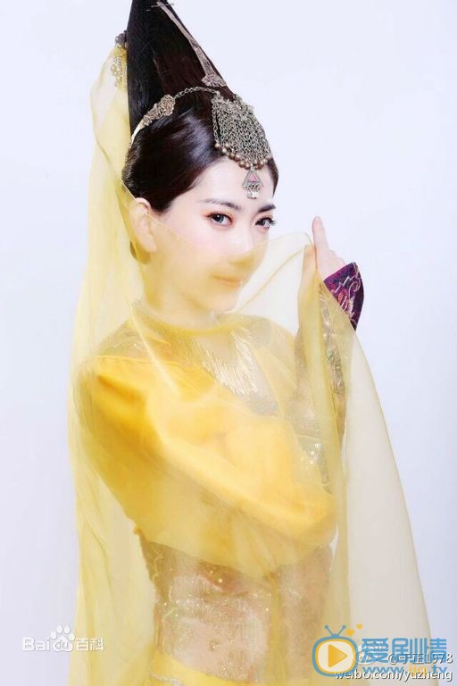 刘忻《美人制造》剧照 刘忻高清写真_刘忻高清剧照