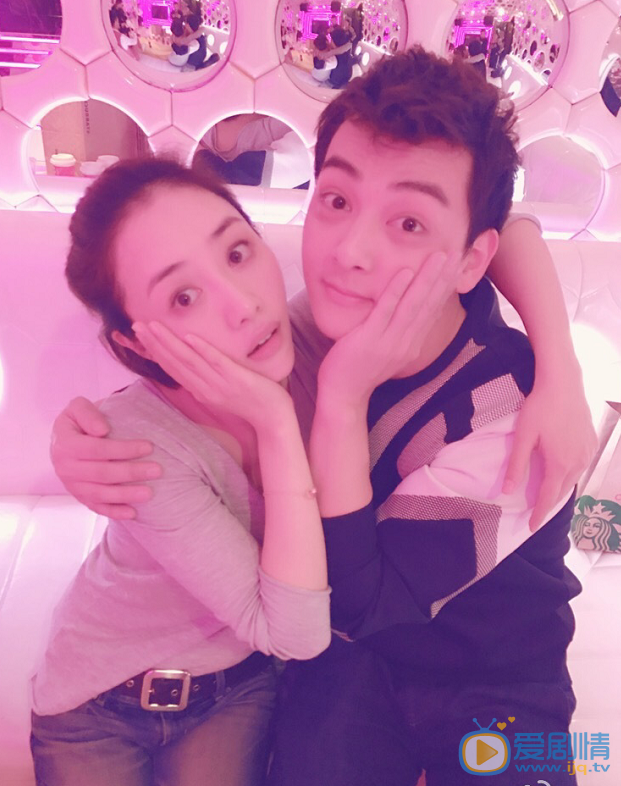 张龄心生活照 张龄心高清写真_张龄心高清剧照