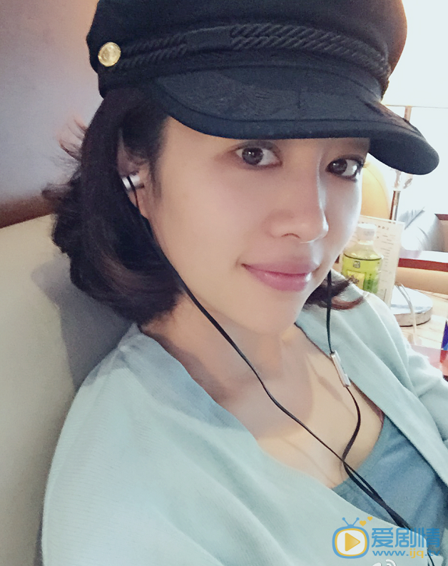 张龄心生活照 张龄心高清写真_张龄心高清剧照