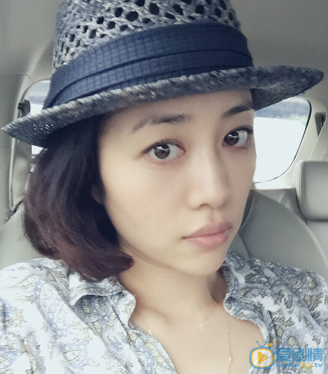 张龄心生活照 张龄心高清写真_张龄心高清剧照