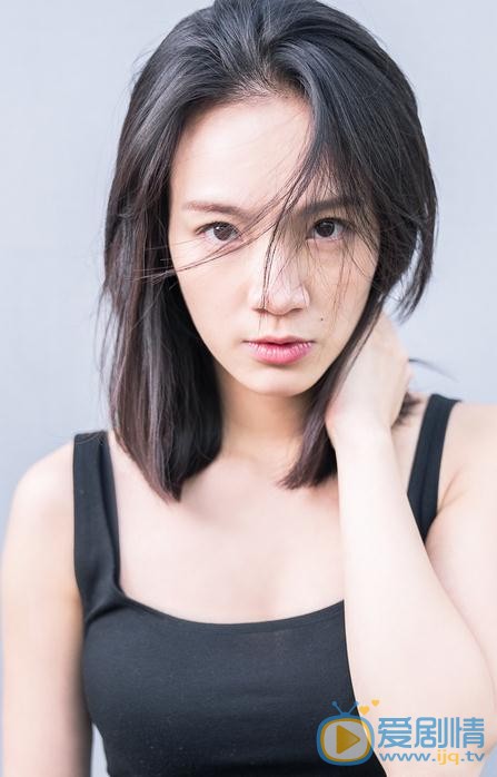 魏璐笑面如花写真 魏璐高清写真_魏璐高清剧照