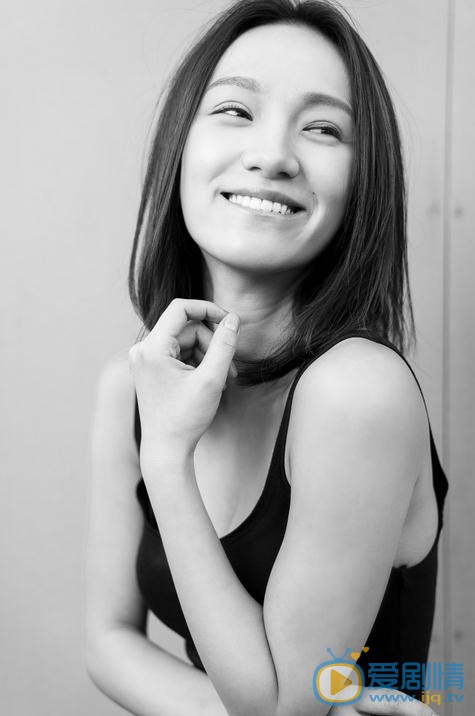 魏璐笑面如花写真 魏璐高清写真_魏璐高清剧照