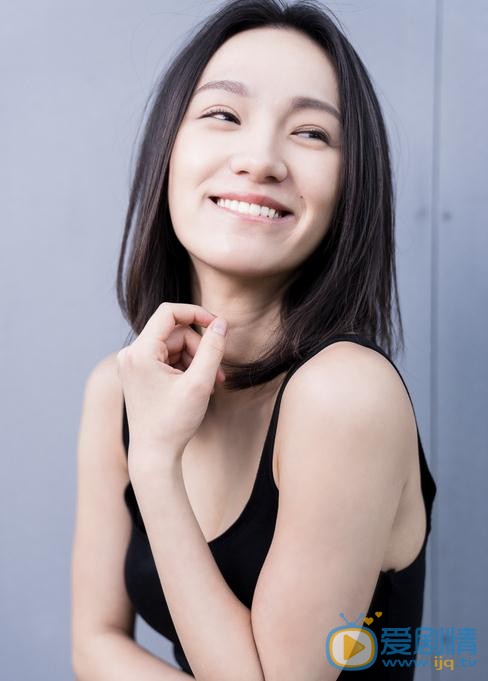 魏璐笑面如花写真 魏璐高清写真_魏璐高清剧照