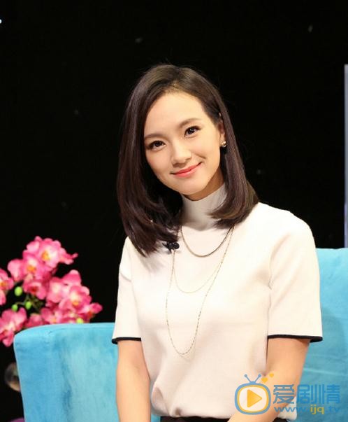 魏璐节目照 魏璐节目照