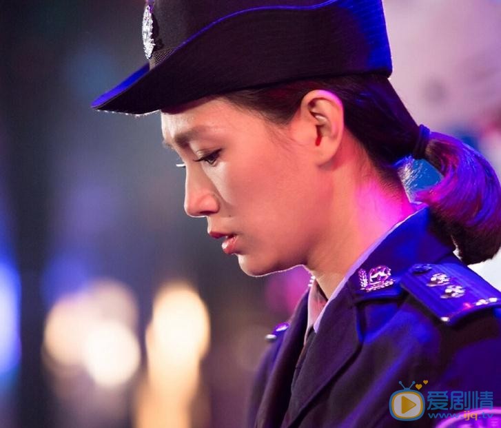 魏璐警察剧照 魏璐高清写真_魏璐高清剧照
