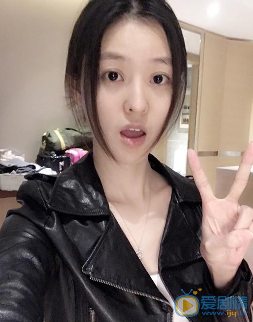 王佳宇生活照 王佳宇高清写真_王佳宇高清剧照