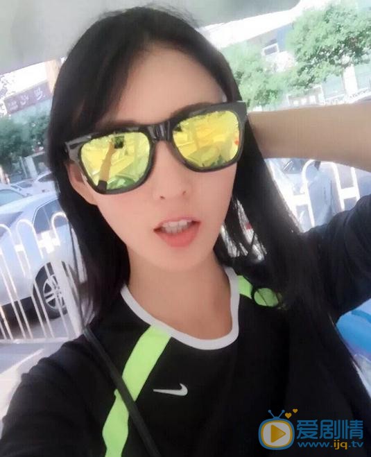 王佳宇生活照 王佳宇高清写真_王佳宇高清剧照