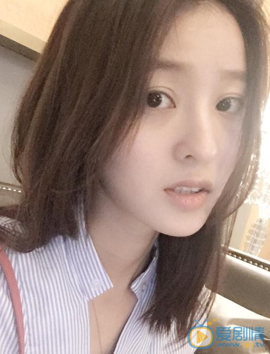 王佳宇生活照 王佳宇高清写真_王佳宇高清剧照