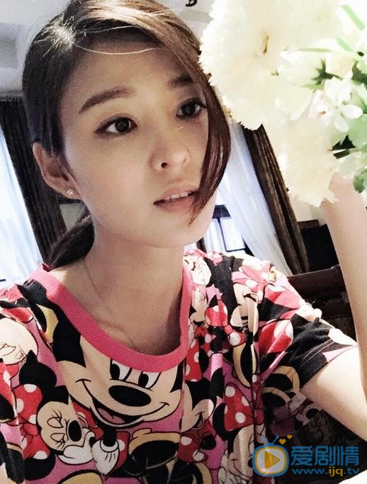 王佳宇生活照 王佳宇高清写真_王佳宇高清剧照