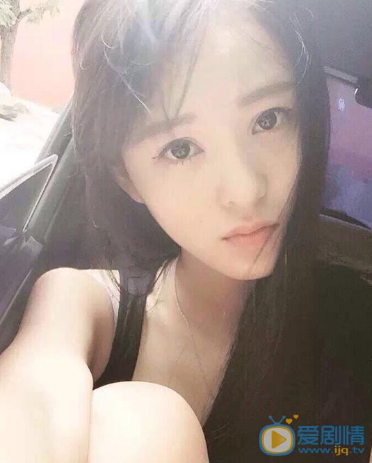 王佳宇生活照 王佳宇高清写真_王佳宇高清剧照