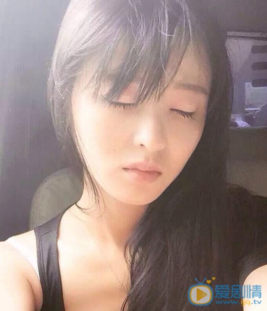 王佳宇生活照 王佳宇高清写真_王佳宇高清剧照