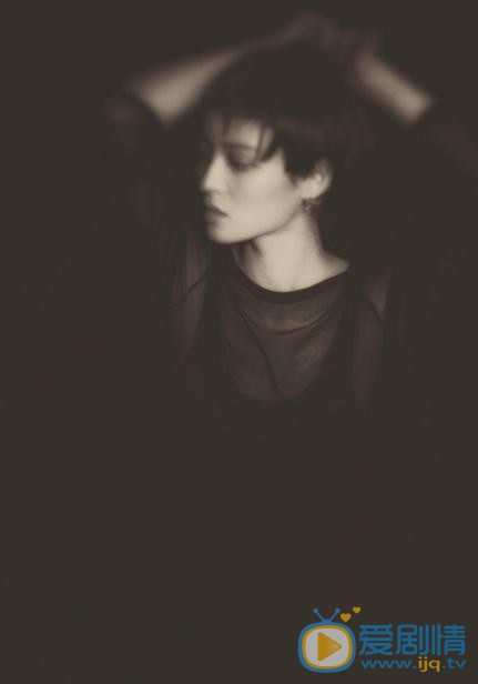 王佳宇慵懒写真 王佳宇高清写真_王佳宇高清剧照