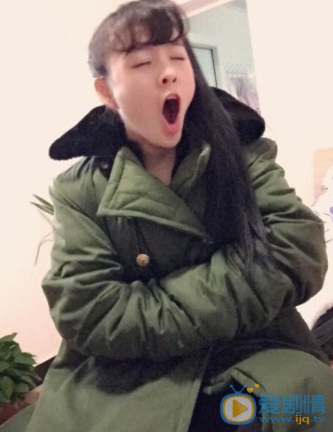 王佳宇逗比照 王佳宇高清写真_王佳宇高清剧照