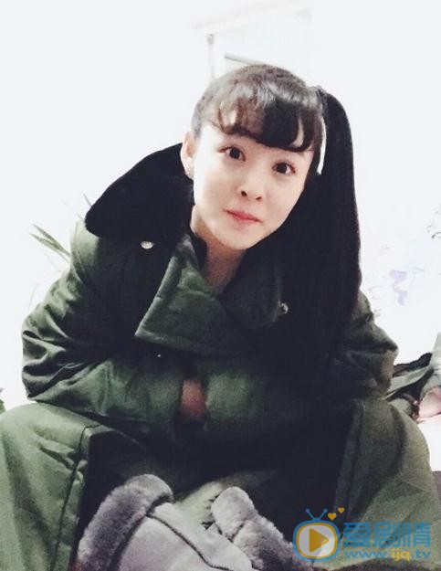 王佳宇逗比照 王佳宇高清写真_王佳宇高清剧照